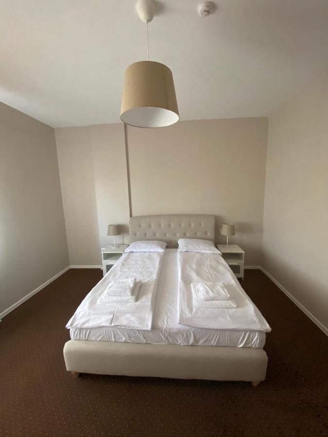 B&B Andero Deva Exteriör bild