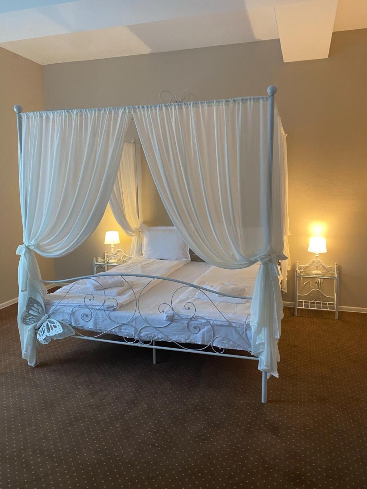 B&B Andero Deva Exteriör bild